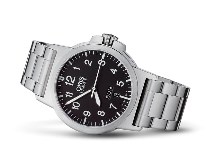 Image of  BC3 Advanced, Day Date